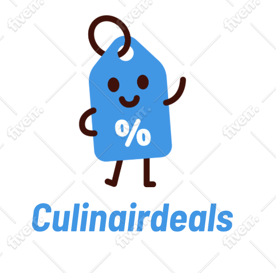 CulinairDeals